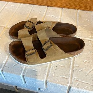 Birkenstock Sandals
